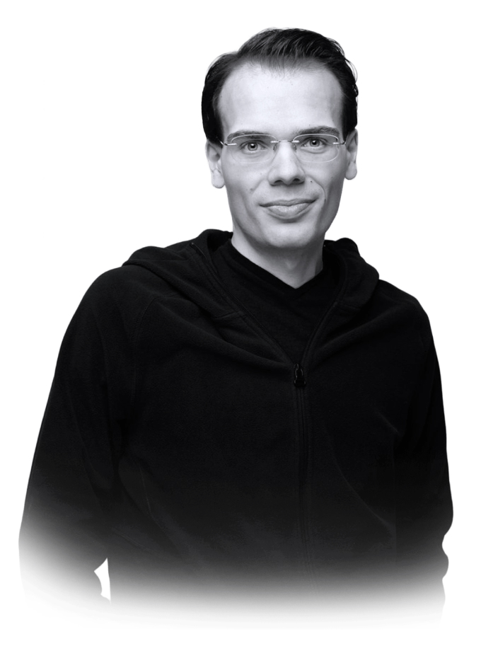 Florian A. Menevis