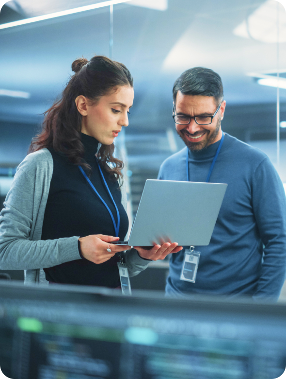 Xetion AI Strategy Consulting
