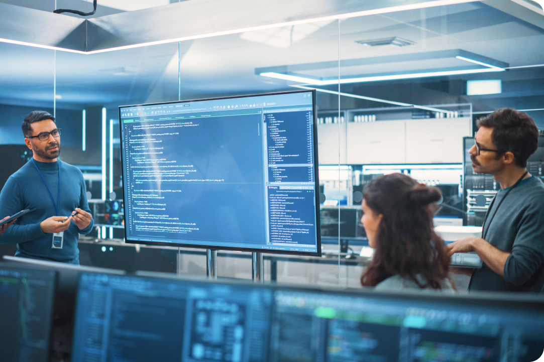 Xetion AI for Engineers and Developers
